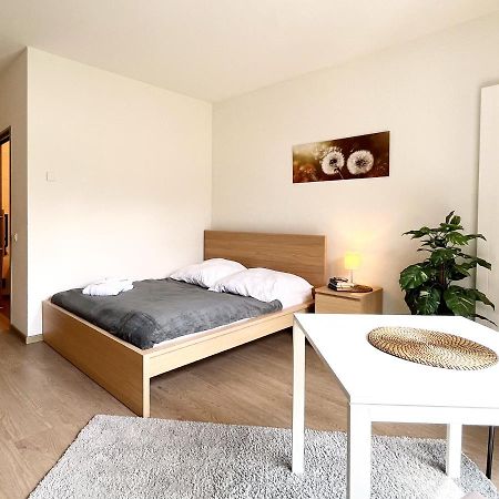 Residenciano Celle Hotell Exteriör bild