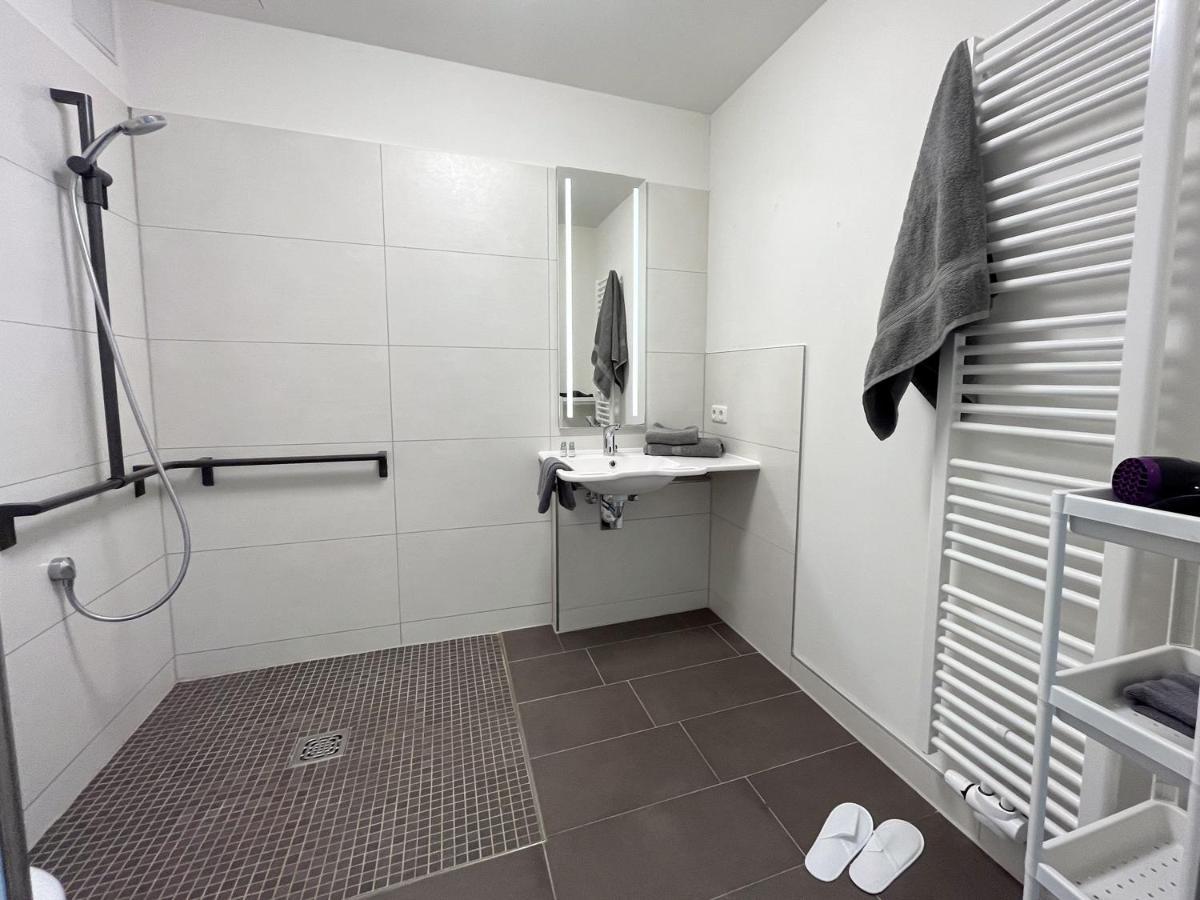 Residenciano Celle Hotell Exteriör bild