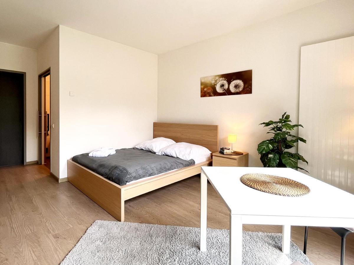 Residenciano Celle Hotell Exteriör bild