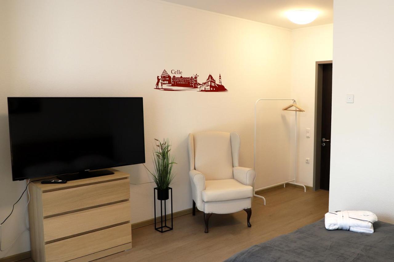 Residenciano Celle Hotell Exteriör bild