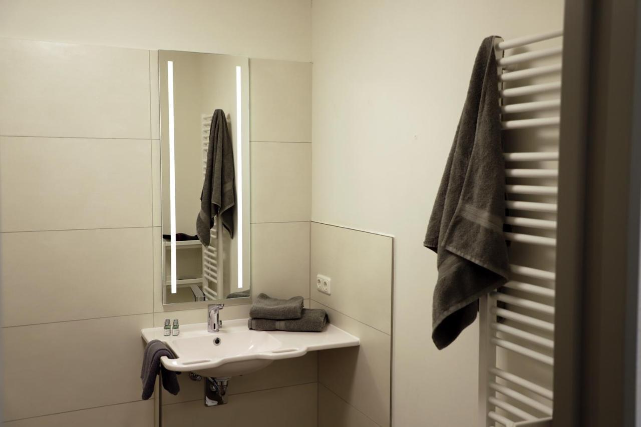 Residenciano Celle Hotell Exteriör bild