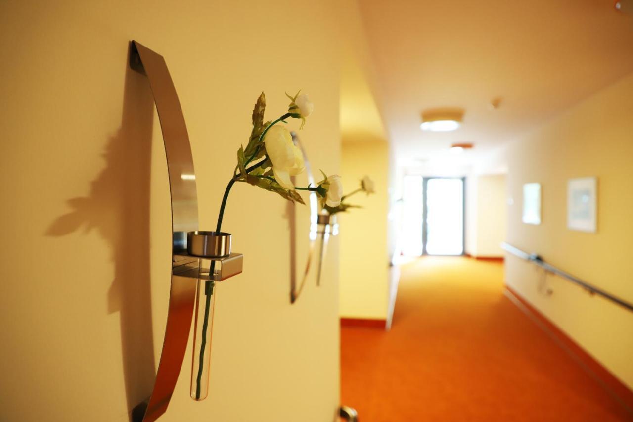 Residenciano Celle Hotell Exteriör bild