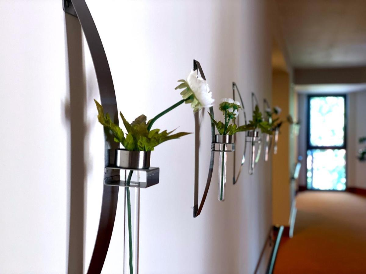 Residenciano Celle Hotell Exteriör bild