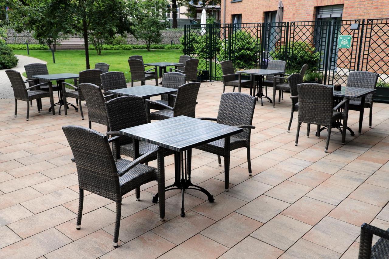 Residenciano Celle Hotell Exteriör bild