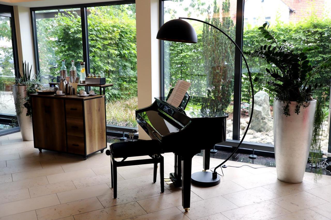 Residenciano Celle Hotell Exteriör bild